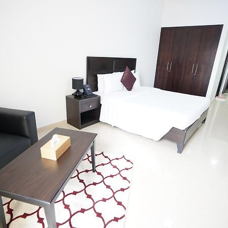 Aurak Guest House Ras al-Khaimah Exterior foto