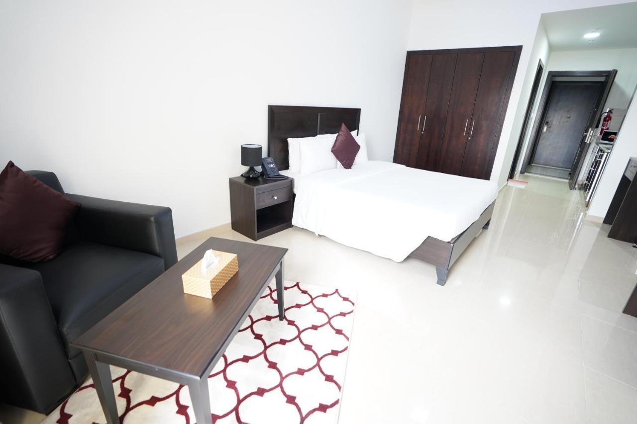 Aurak Guest House Ras al-Khaimah Exterior foto